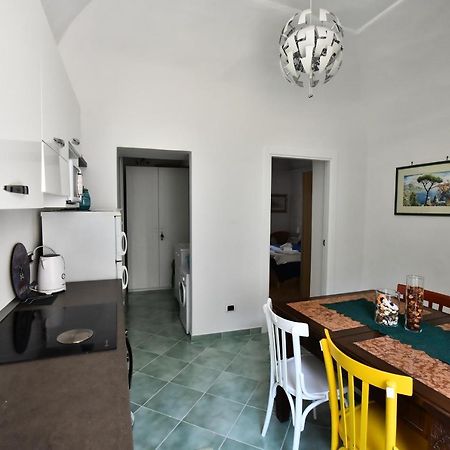 Chiostro 2.0 Apartman Amalfi Kültér fotó