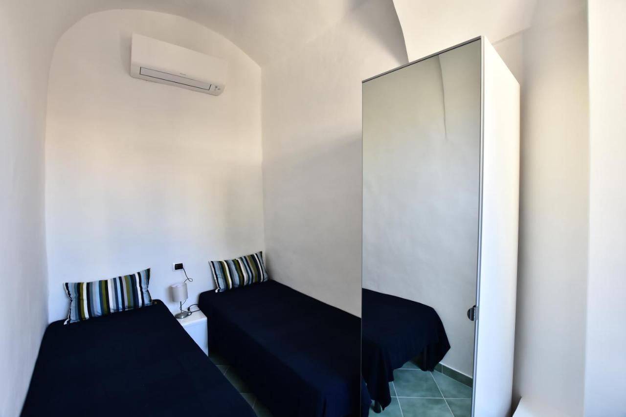 Chiostro 2.0 Apartman Amalfi Kültér fotó